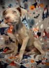 Albus- Puppy #8 (CoPAC Litter #7/2025)