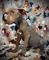 Alastor (Bohdi)- Puppy #6 (CoPAC Litter #7/2025)