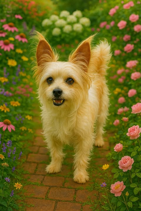 Biscuit Image