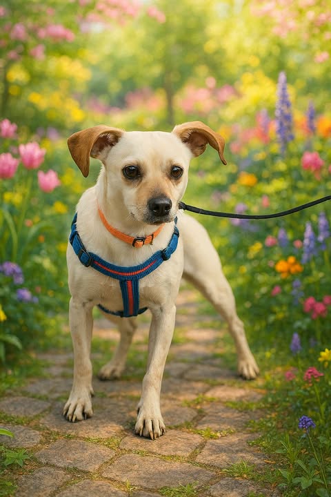 Junior, an adoptable Chihuahua in Ashville, OH
