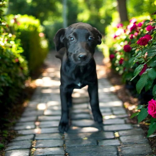 Sapling Pups photo 6