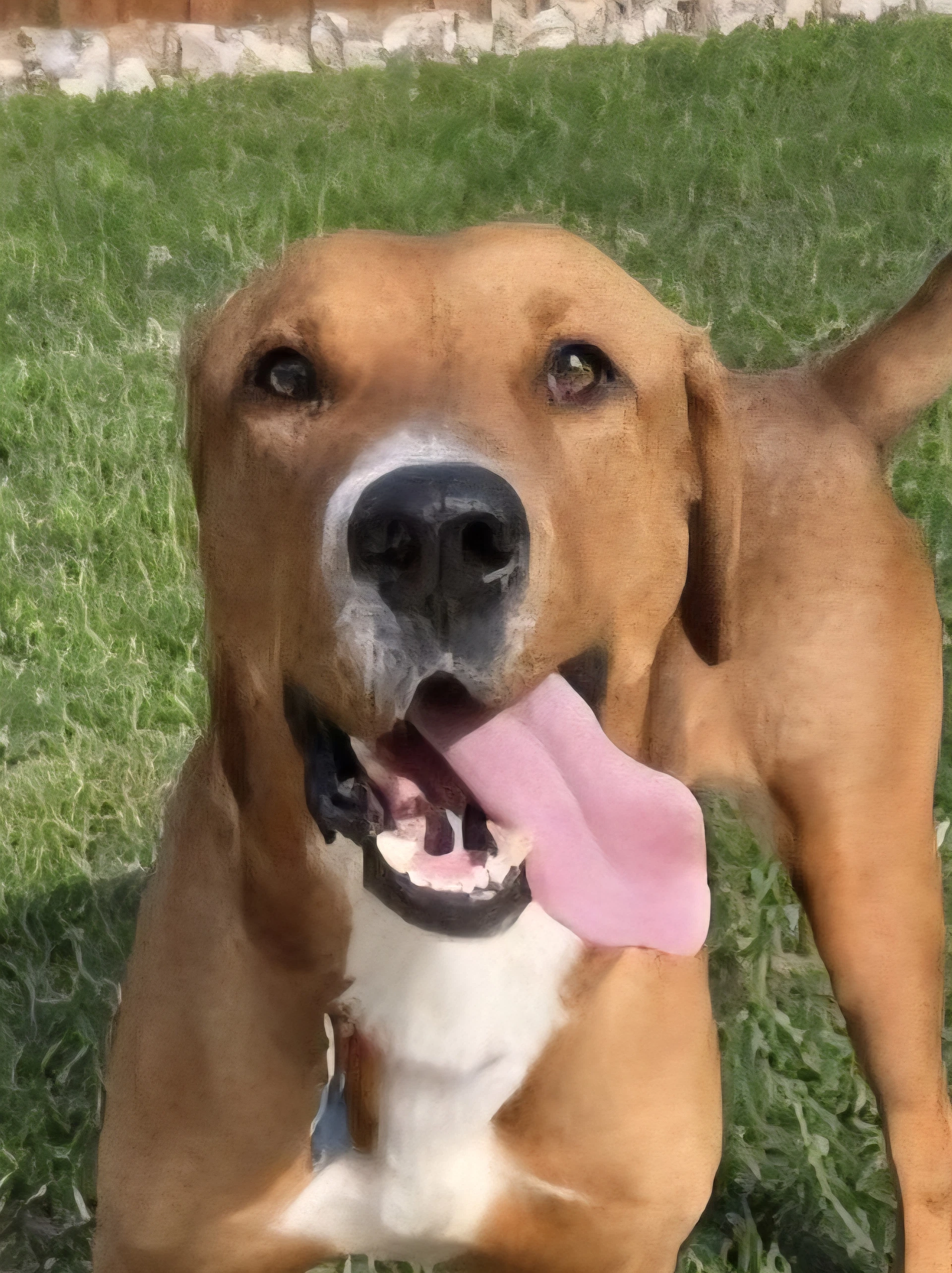 Max