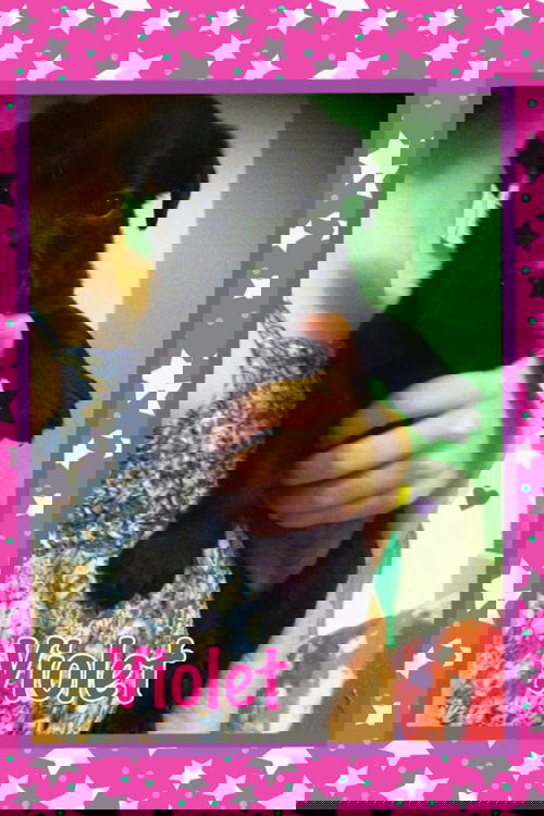 Violet