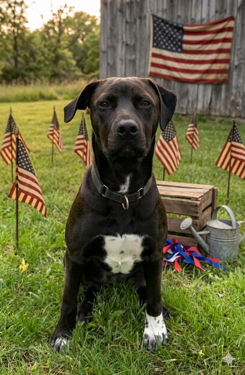 BottleCap, an adoptable Labrador Retriever in Germantown, OH