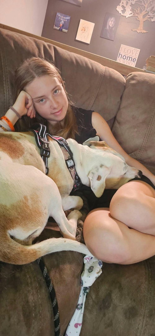 Photo 2 of Kimba
