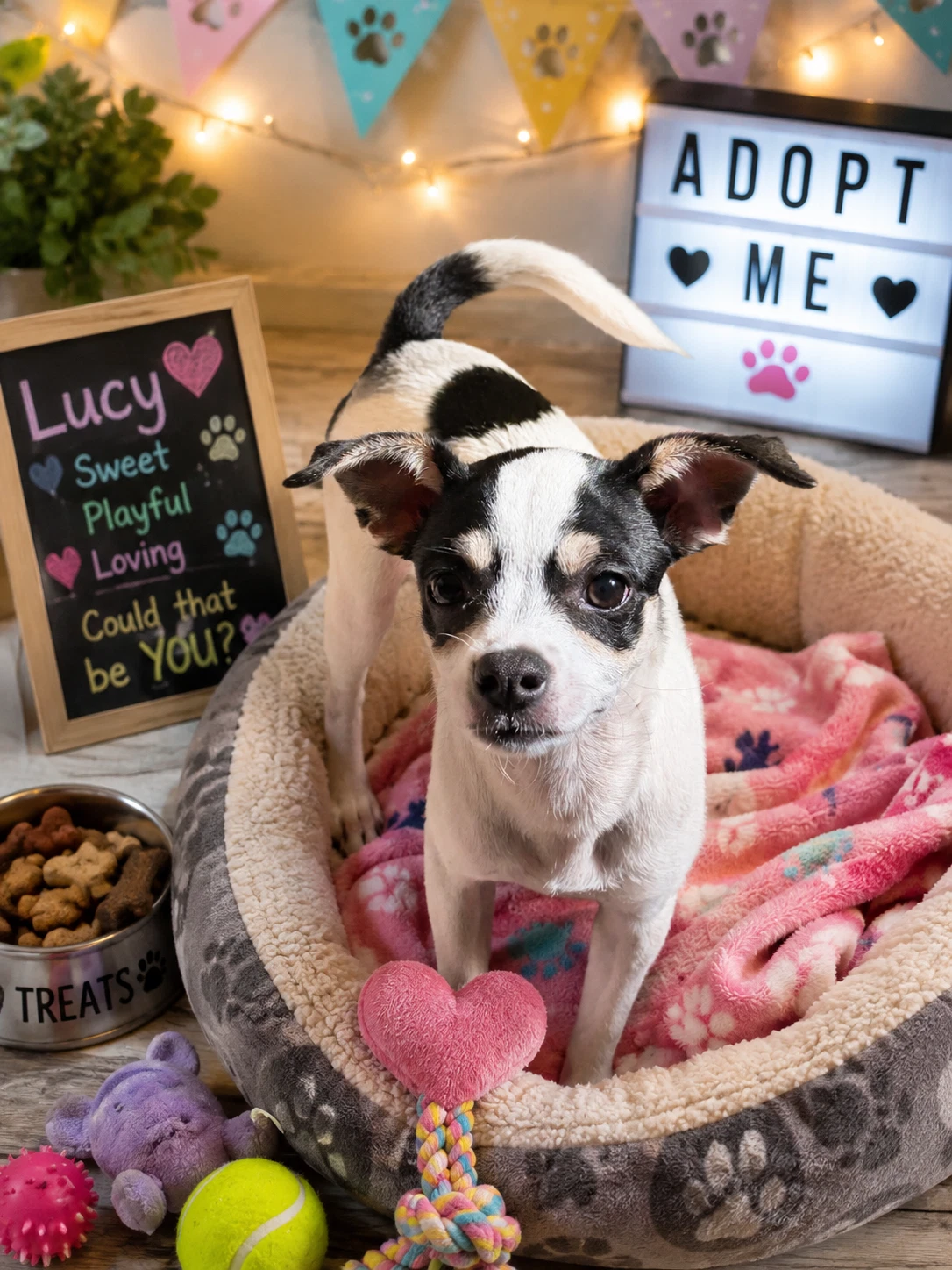 Lucy