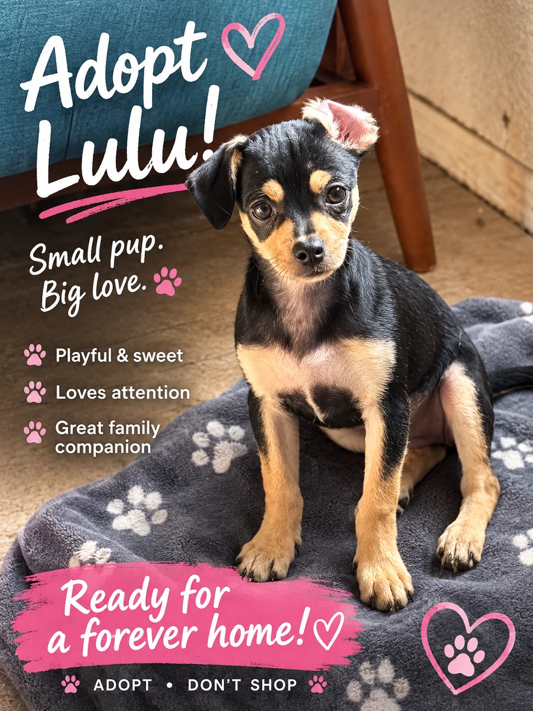 Lulu