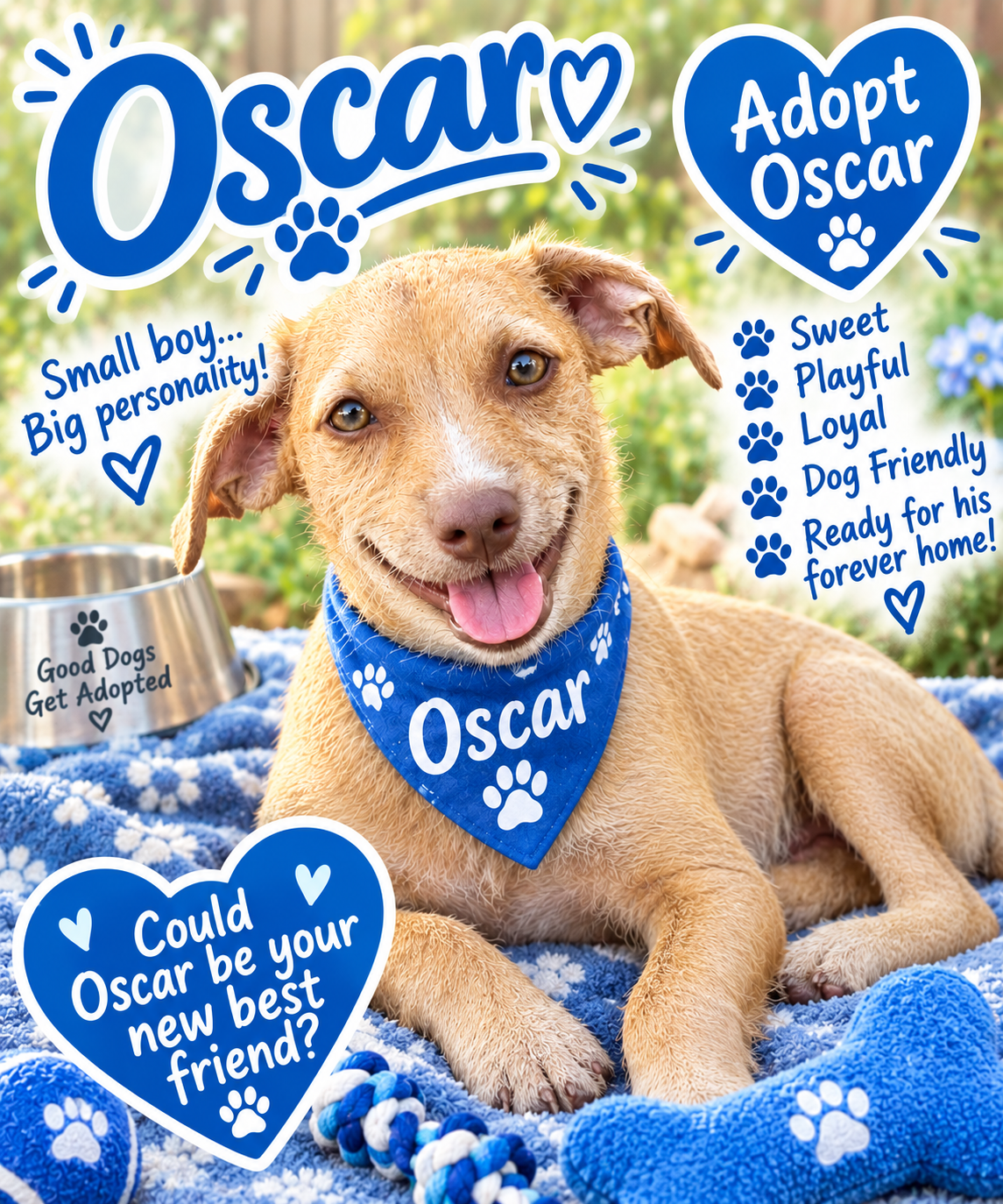 Oscar