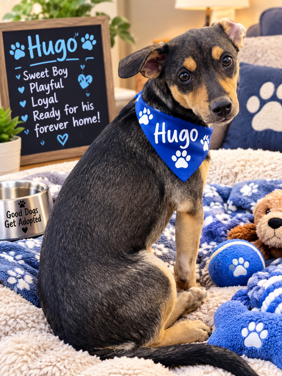 Hugo