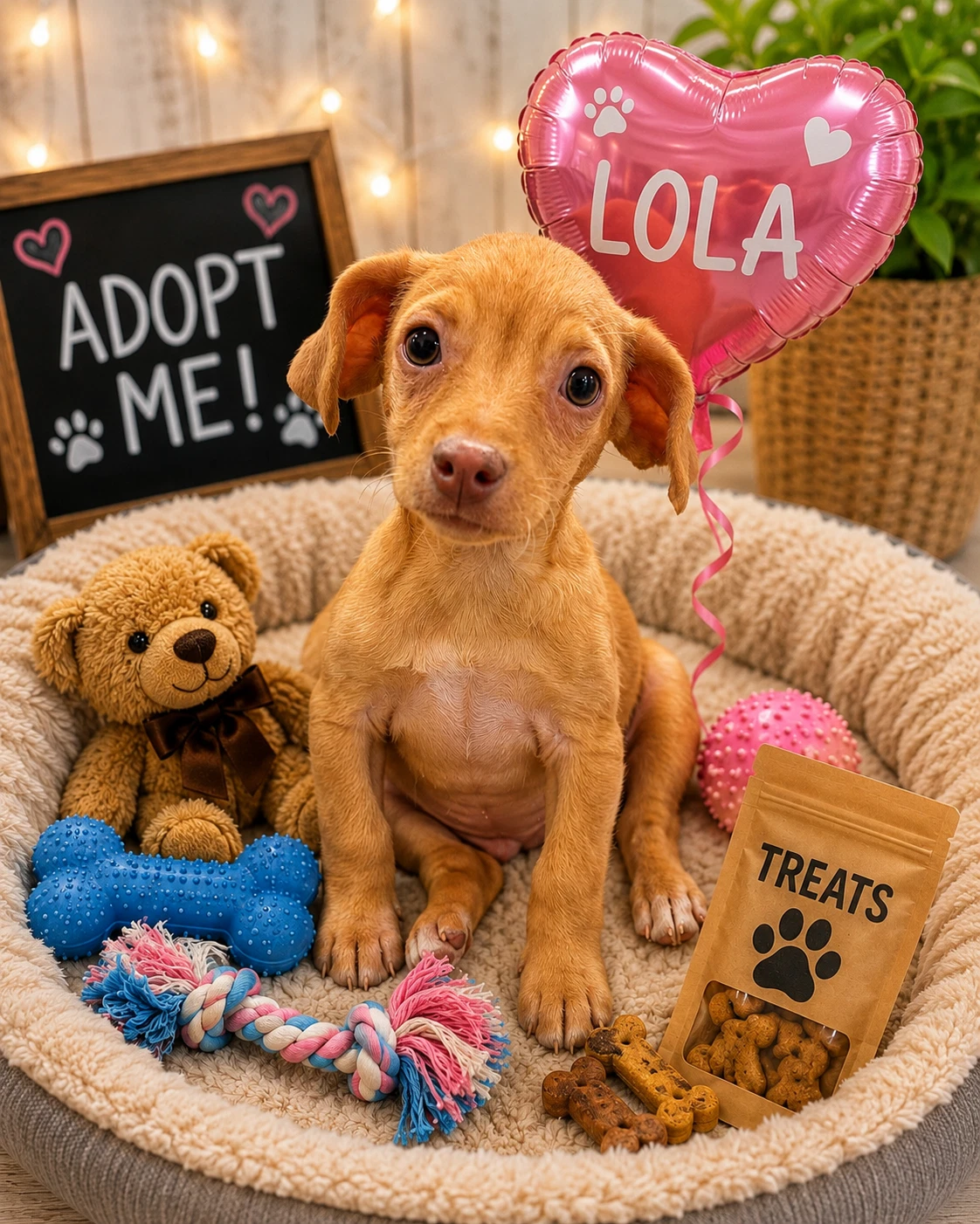 Lola