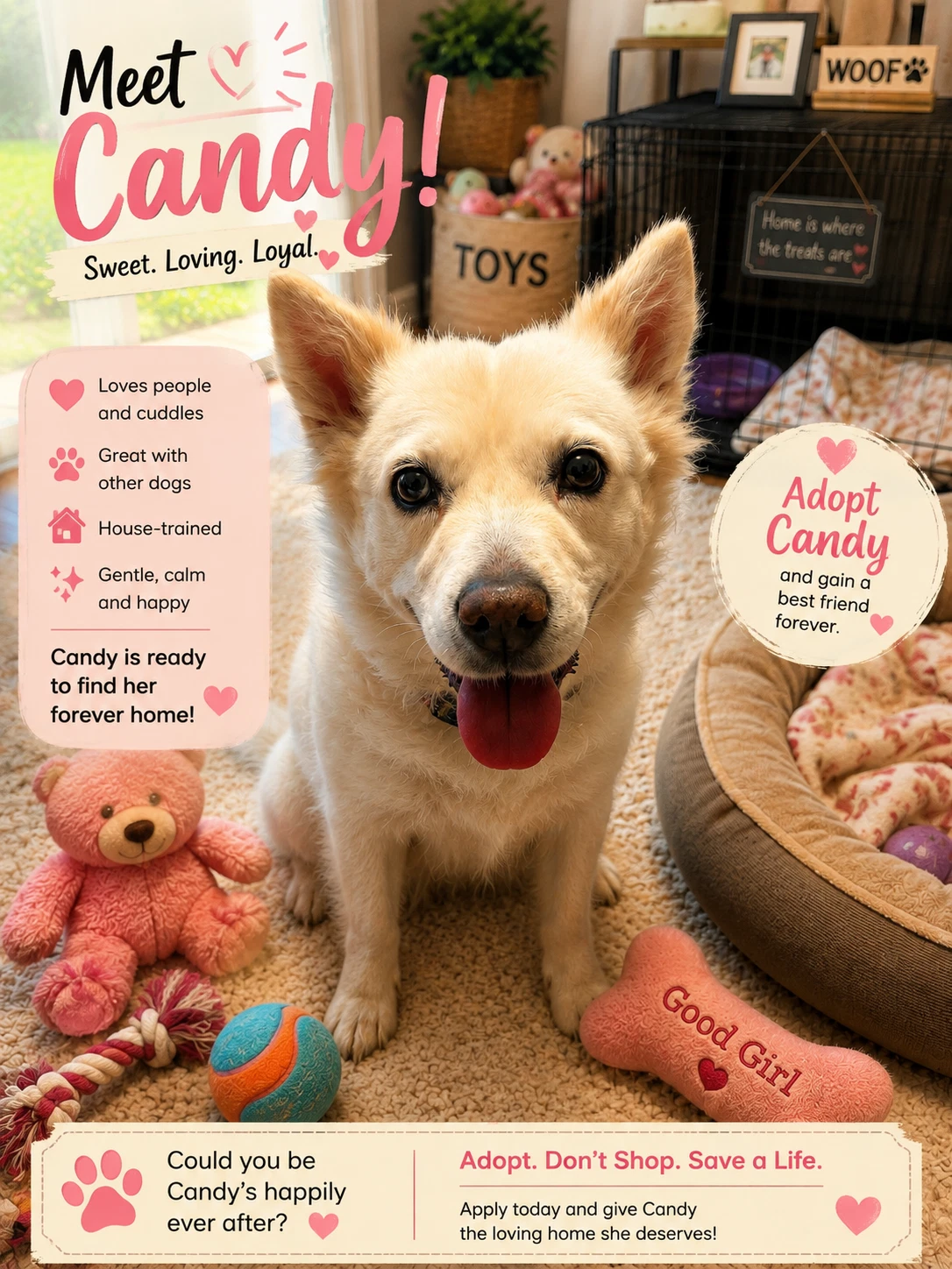 Candy