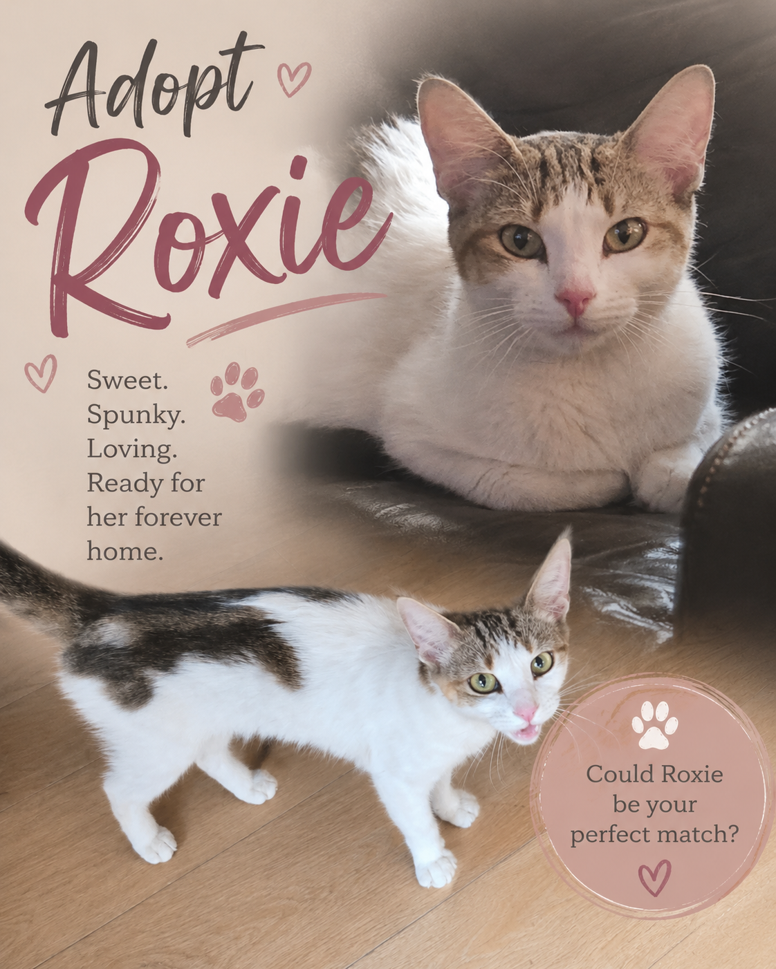 Roxie