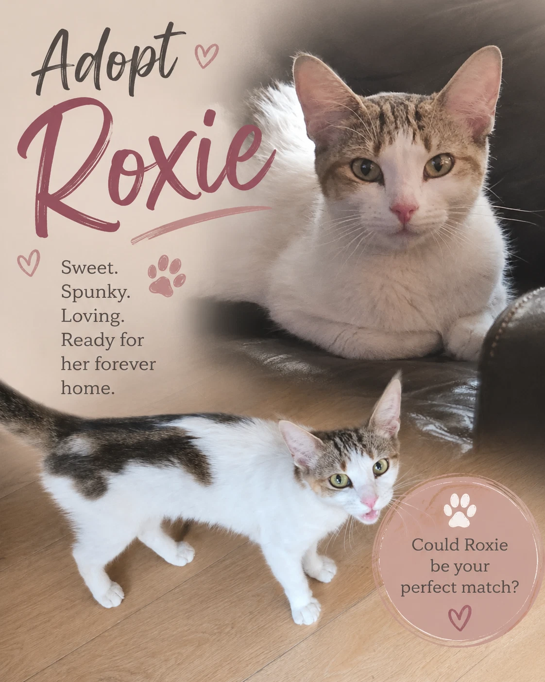 Roxie