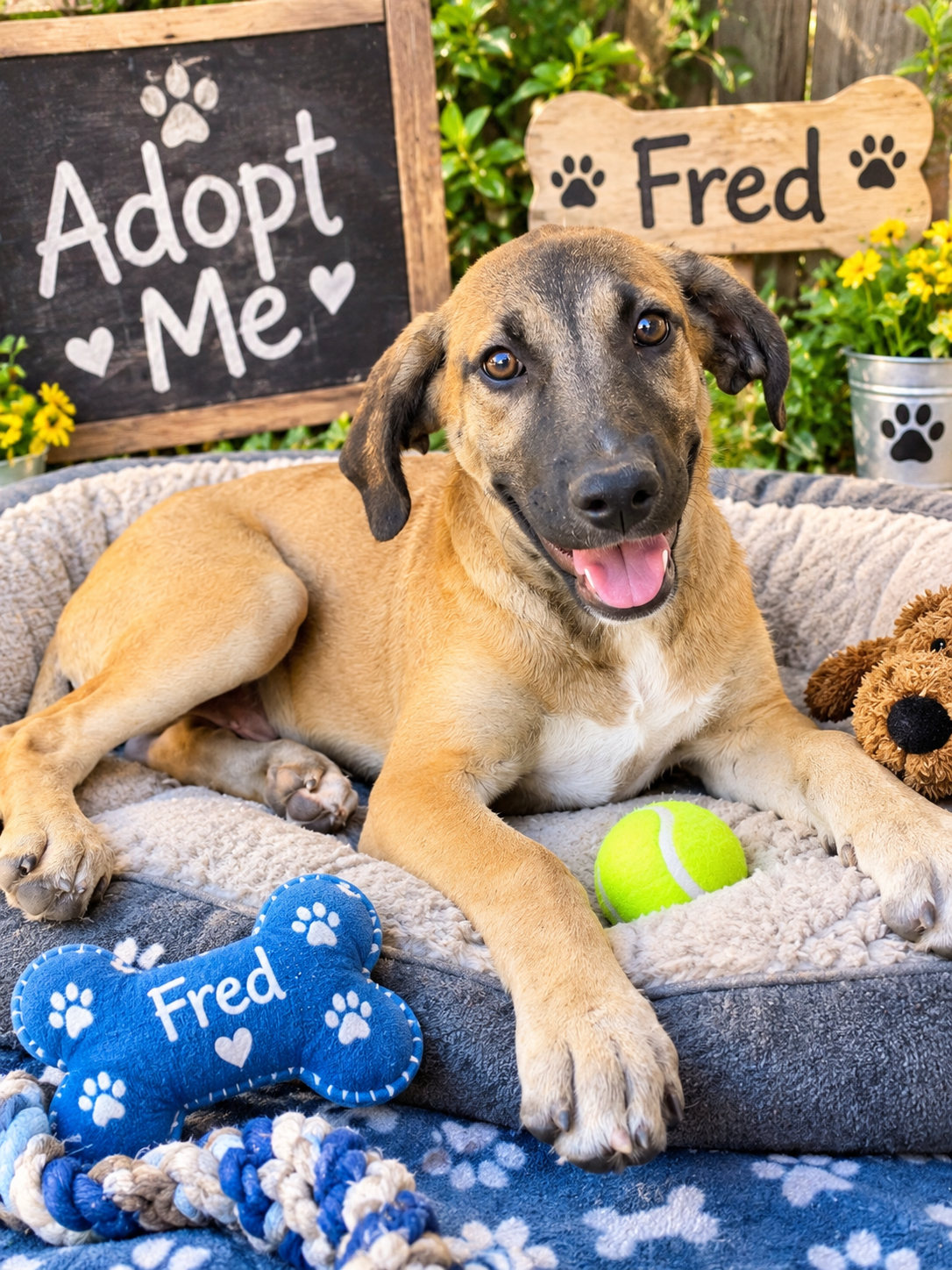 Fred