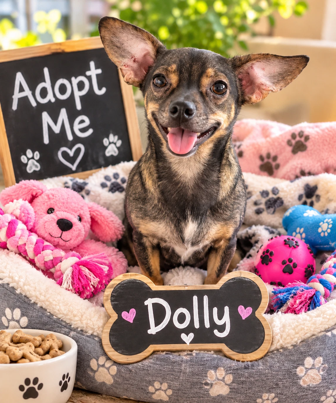 Dolly