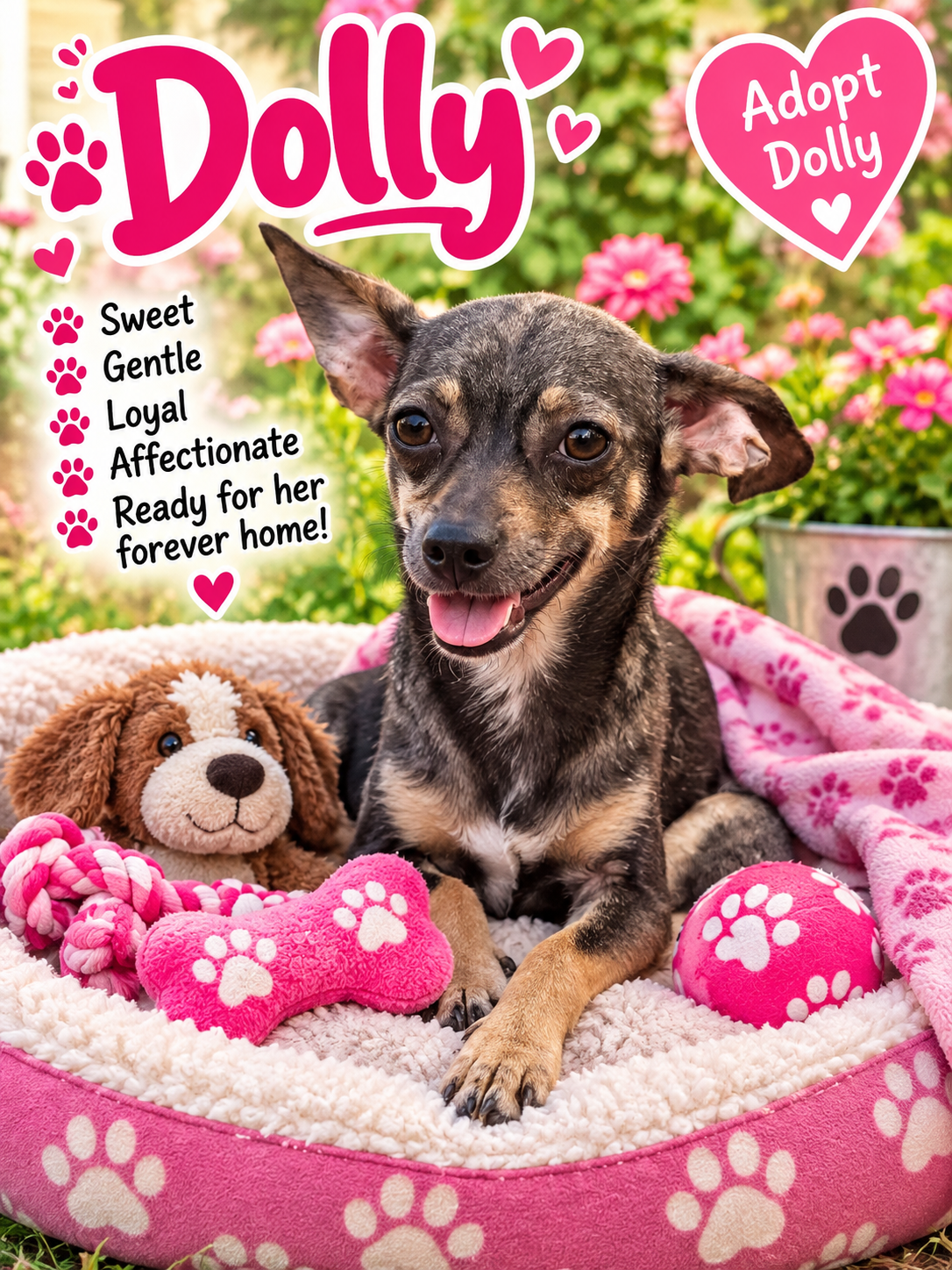 Dolly