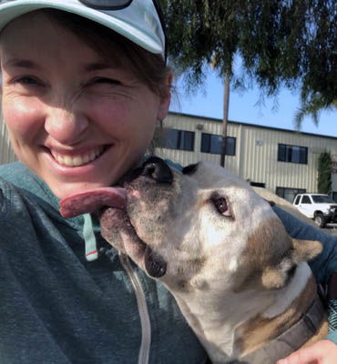 adoptable Dog in Ventura, CA named Jackson