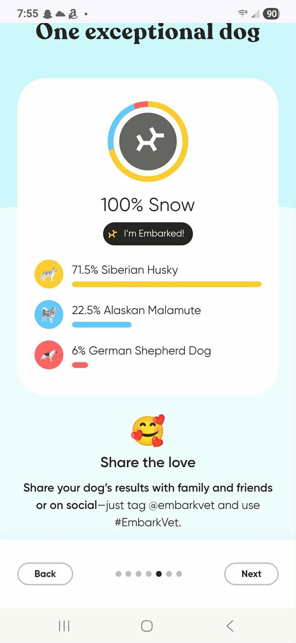 Snow
