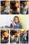 Darla - Little Rascals Litter