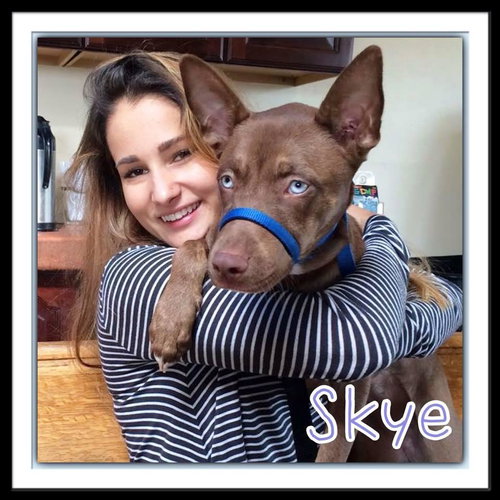 Skye