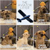 Jimmy Doolittle - Aviator Litter