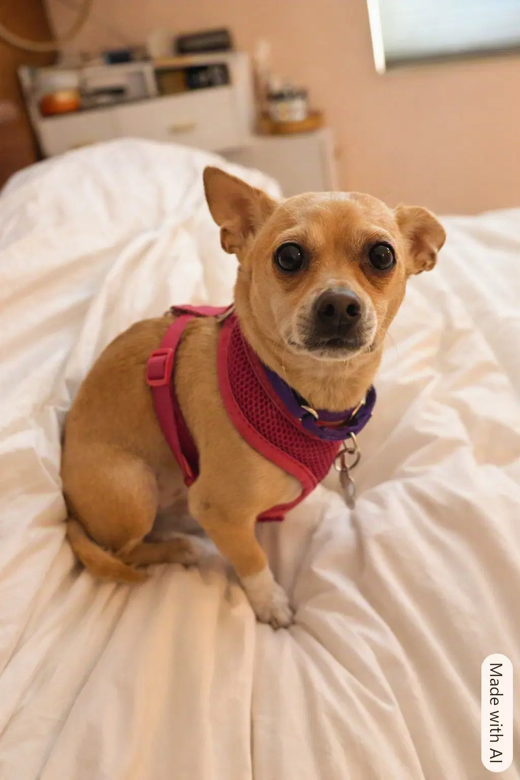 Marnie - Chihuahua