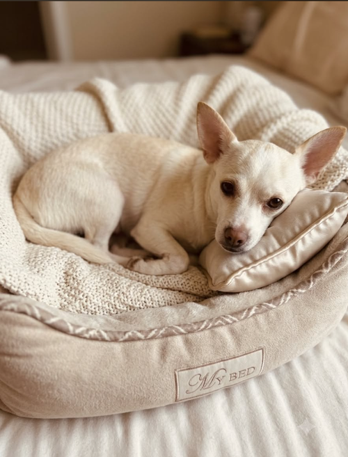 Evie in TX