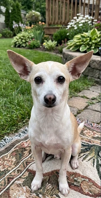 Ginger In Tx