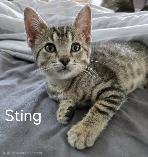 Sting