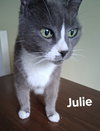 Julie