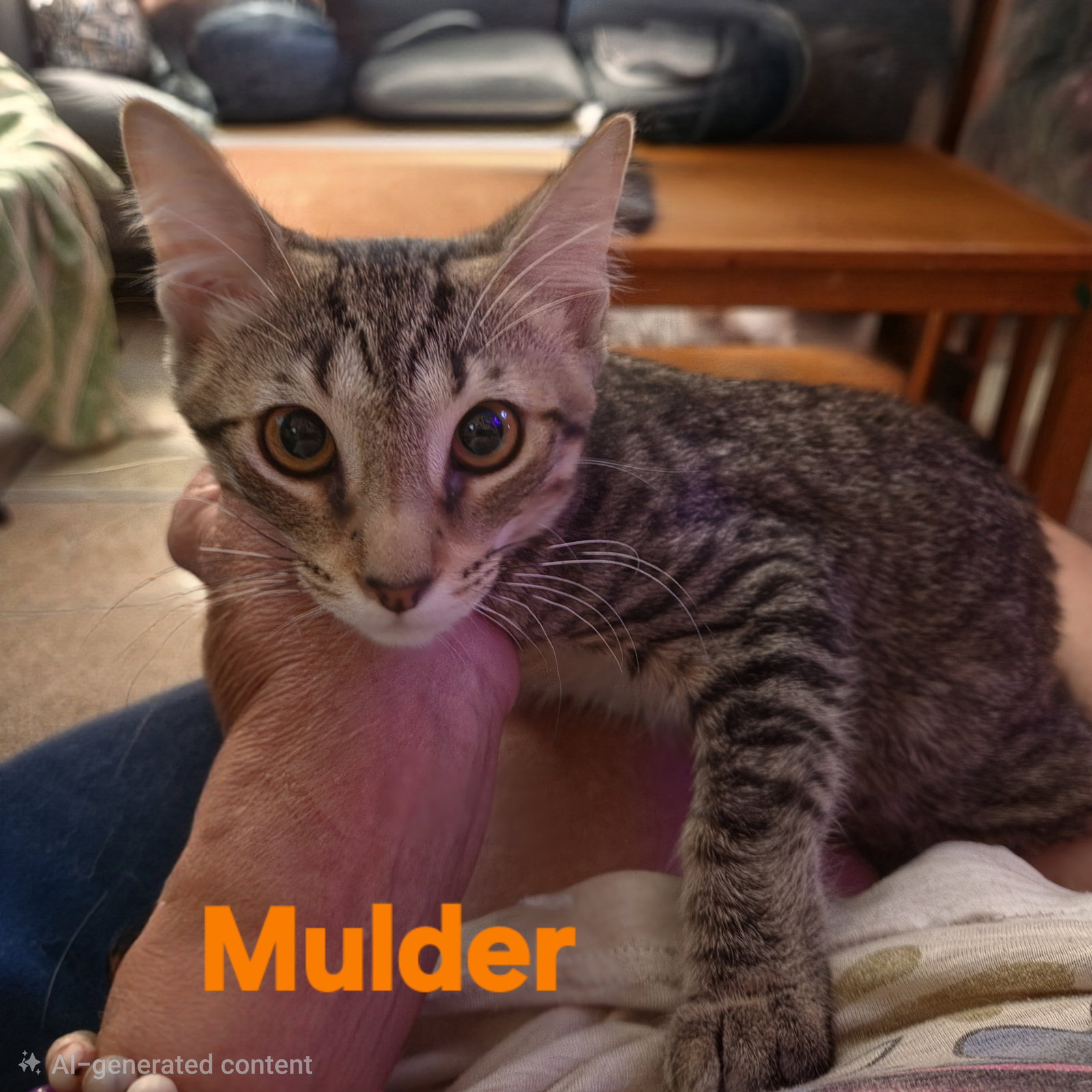 Mulder, photo 8