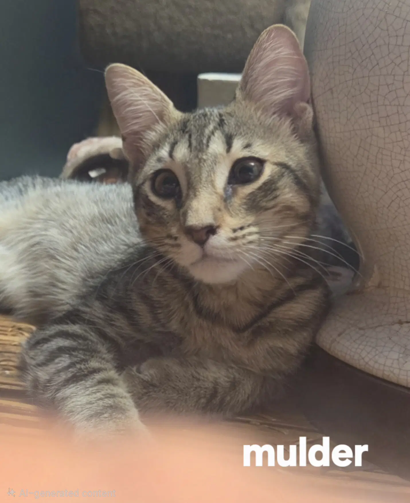 Mulder image 4