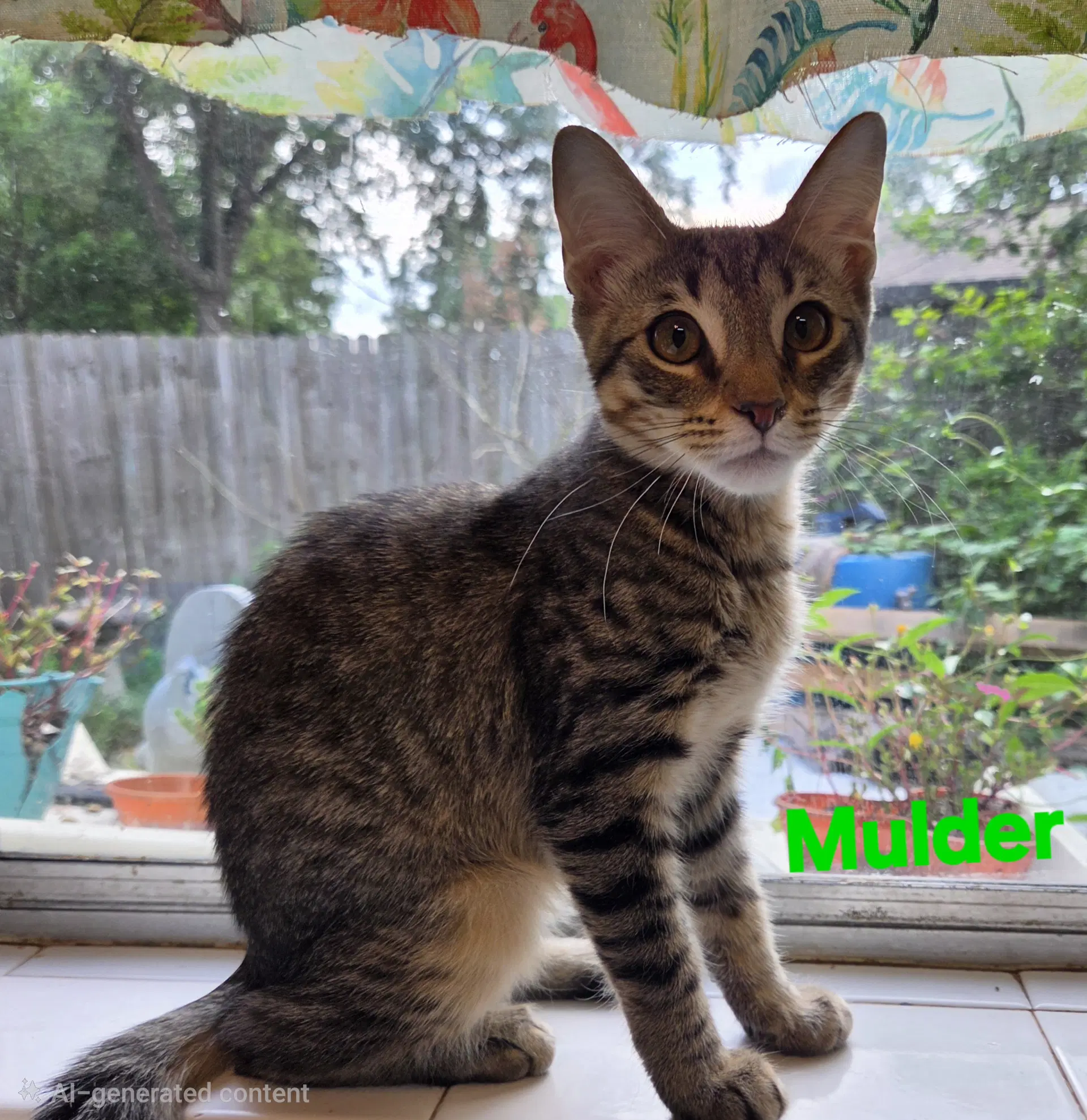 Mulder image 2