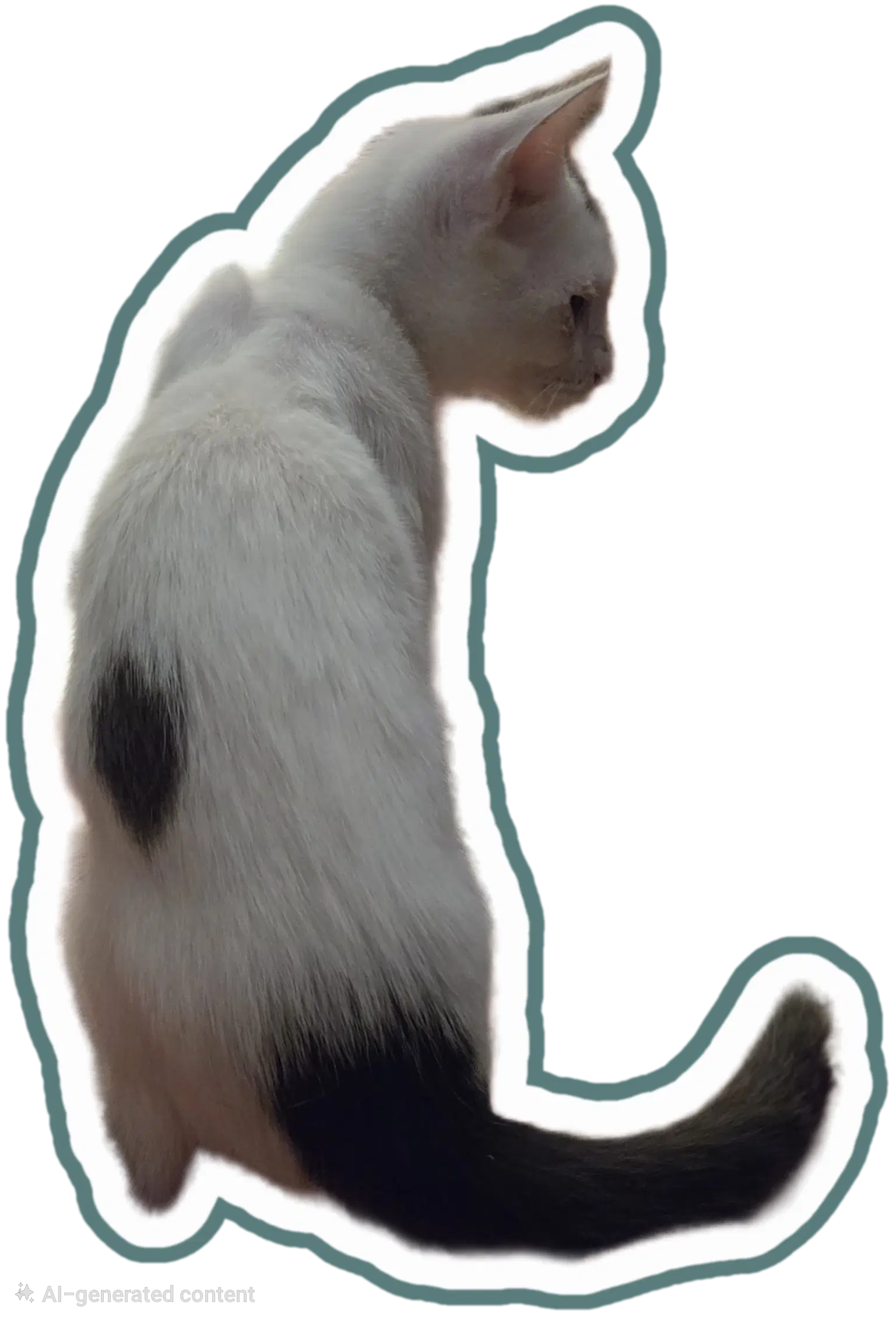 Jean Paul - Domestic Short Hair