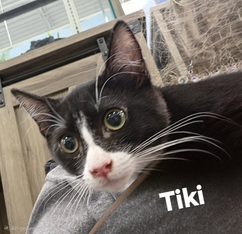 Tiki, photo 9