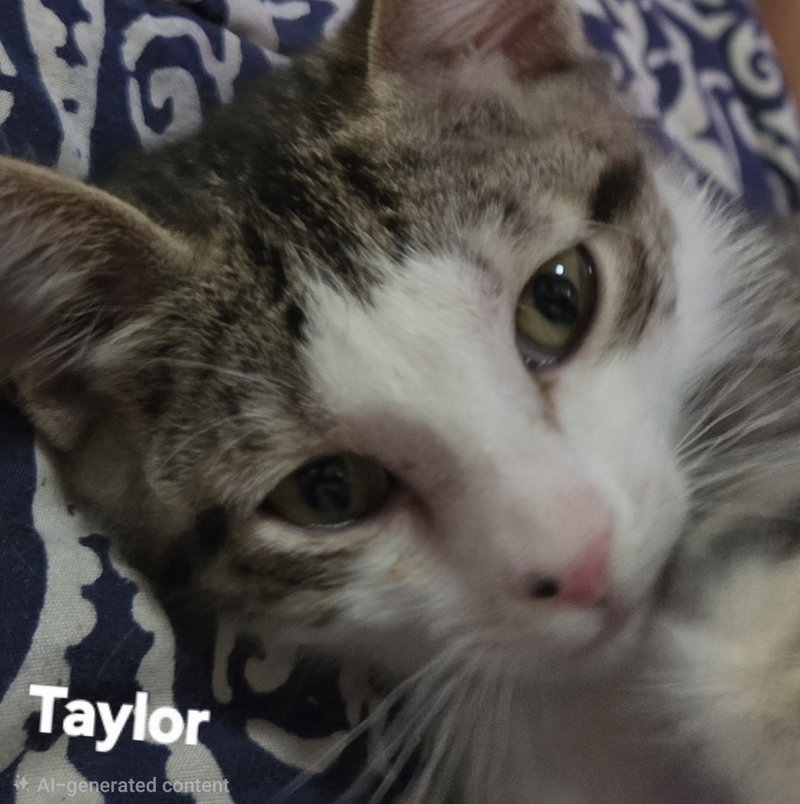 Taylor, photo 8