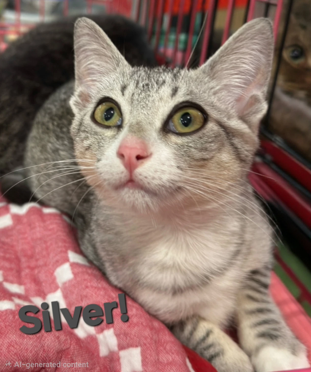 Silver