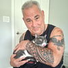 Grumpy George McCoy Jul 2024
