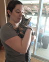 Smudge Reeve Oct 2021