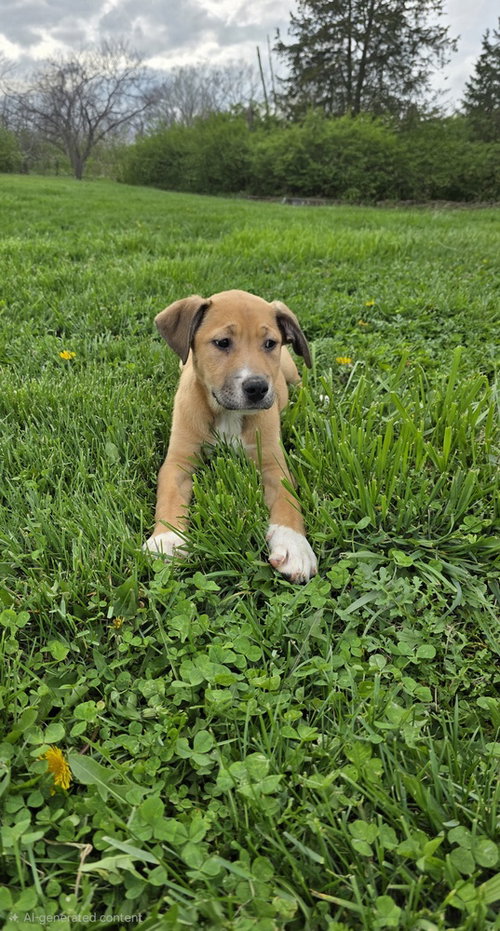 SRV Palau : Angie, an adoptable Boxer in Aurora, IN