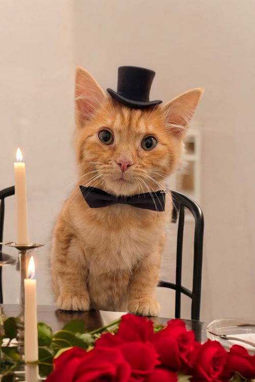 picture of the cat needing adoption