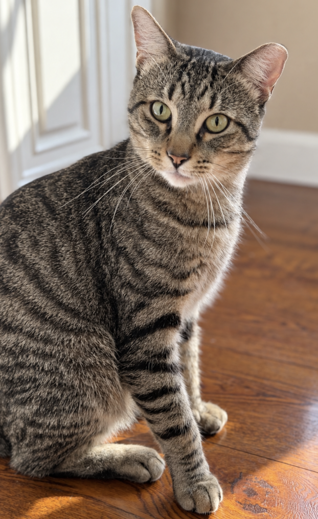 Axel (Courtesy Post), photo 2