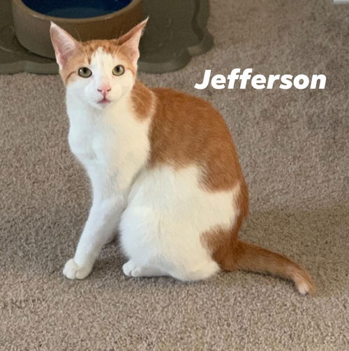 Jefferson