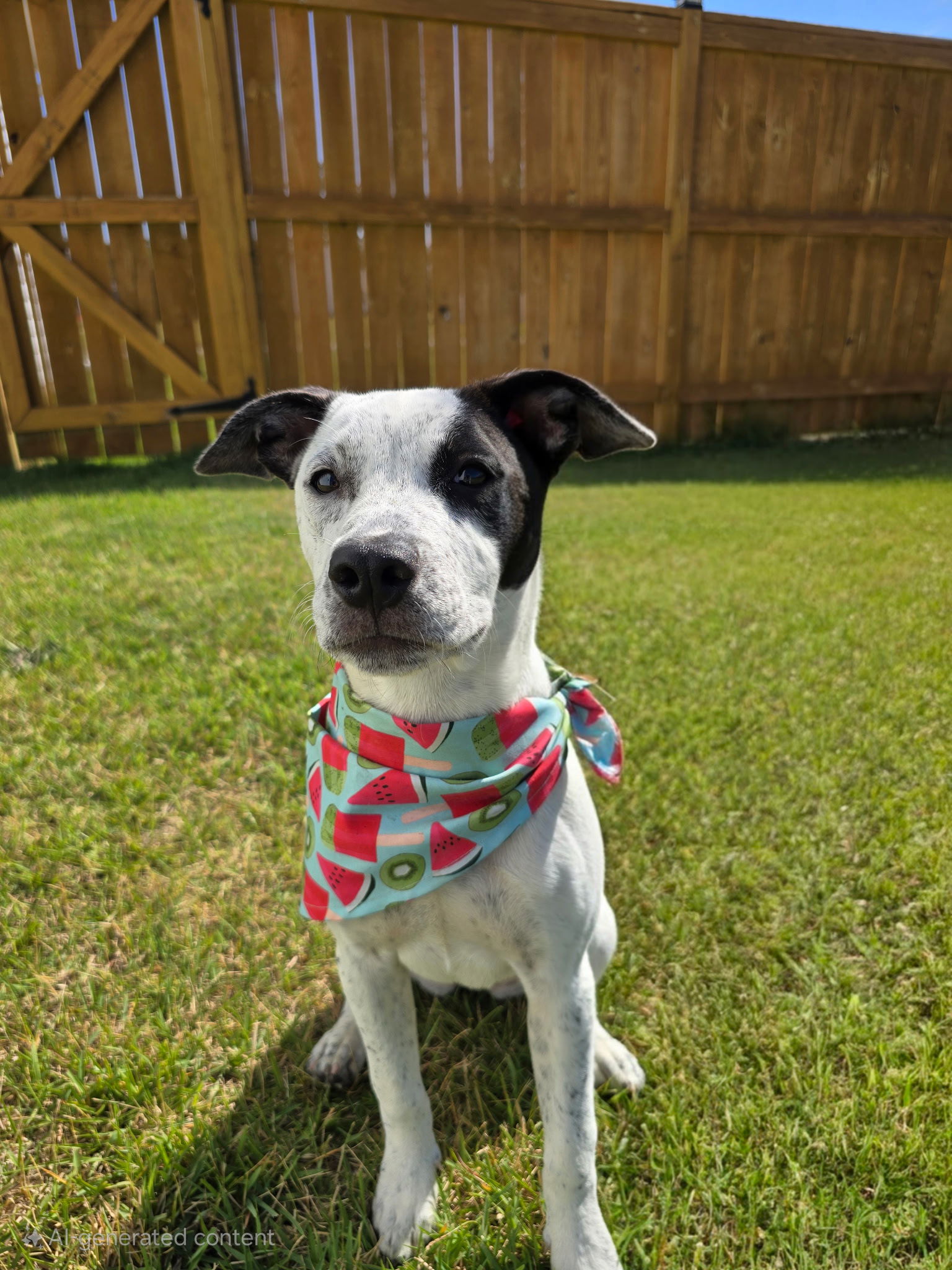 adoptable Dog in Holly Springs, NC named Wendy (Peter Pan Litter)