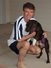 Hershey-Adoption Pending