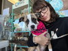 Mary Read (Pirate Litter)