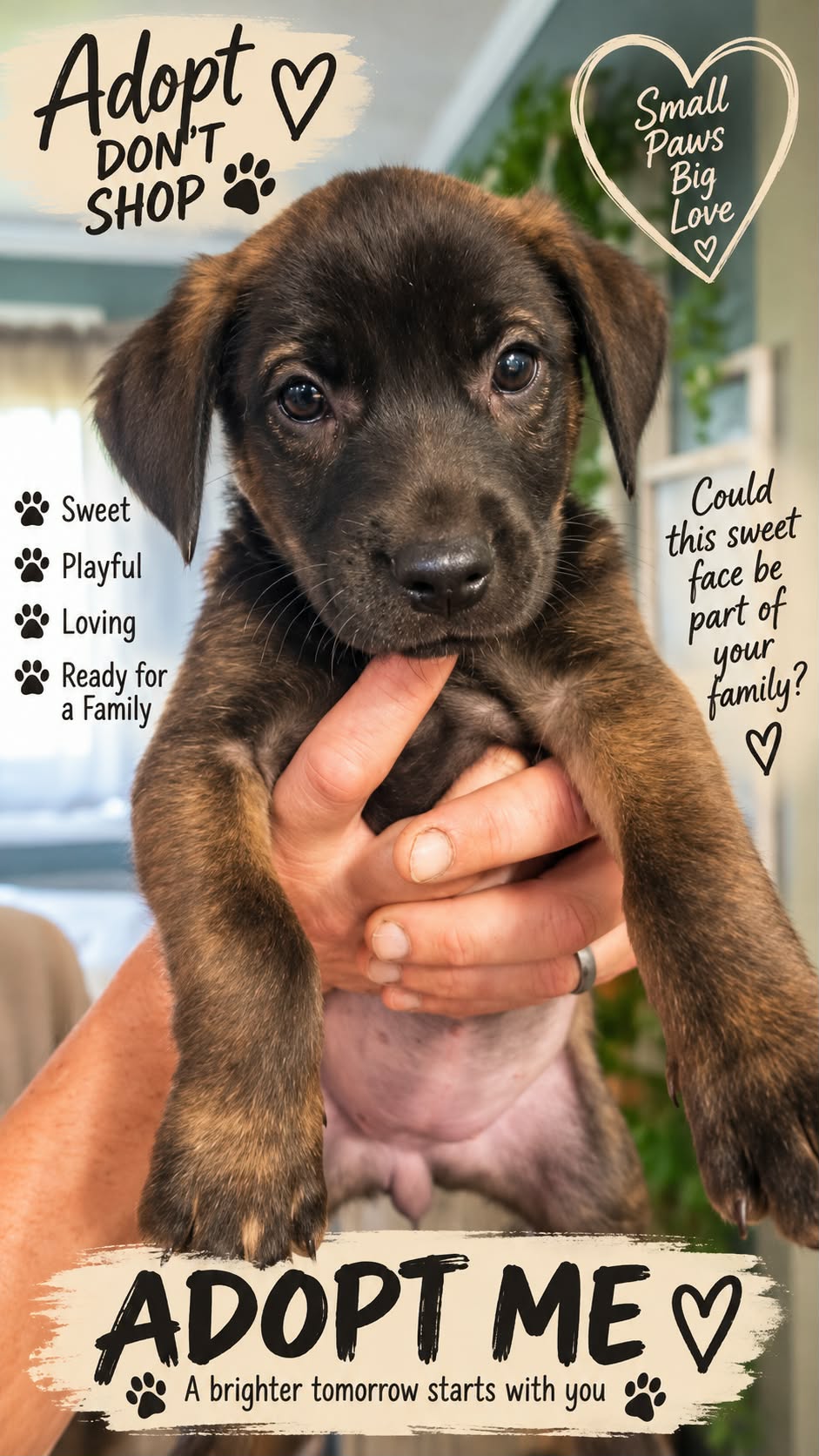 Sasha Mascot Litter