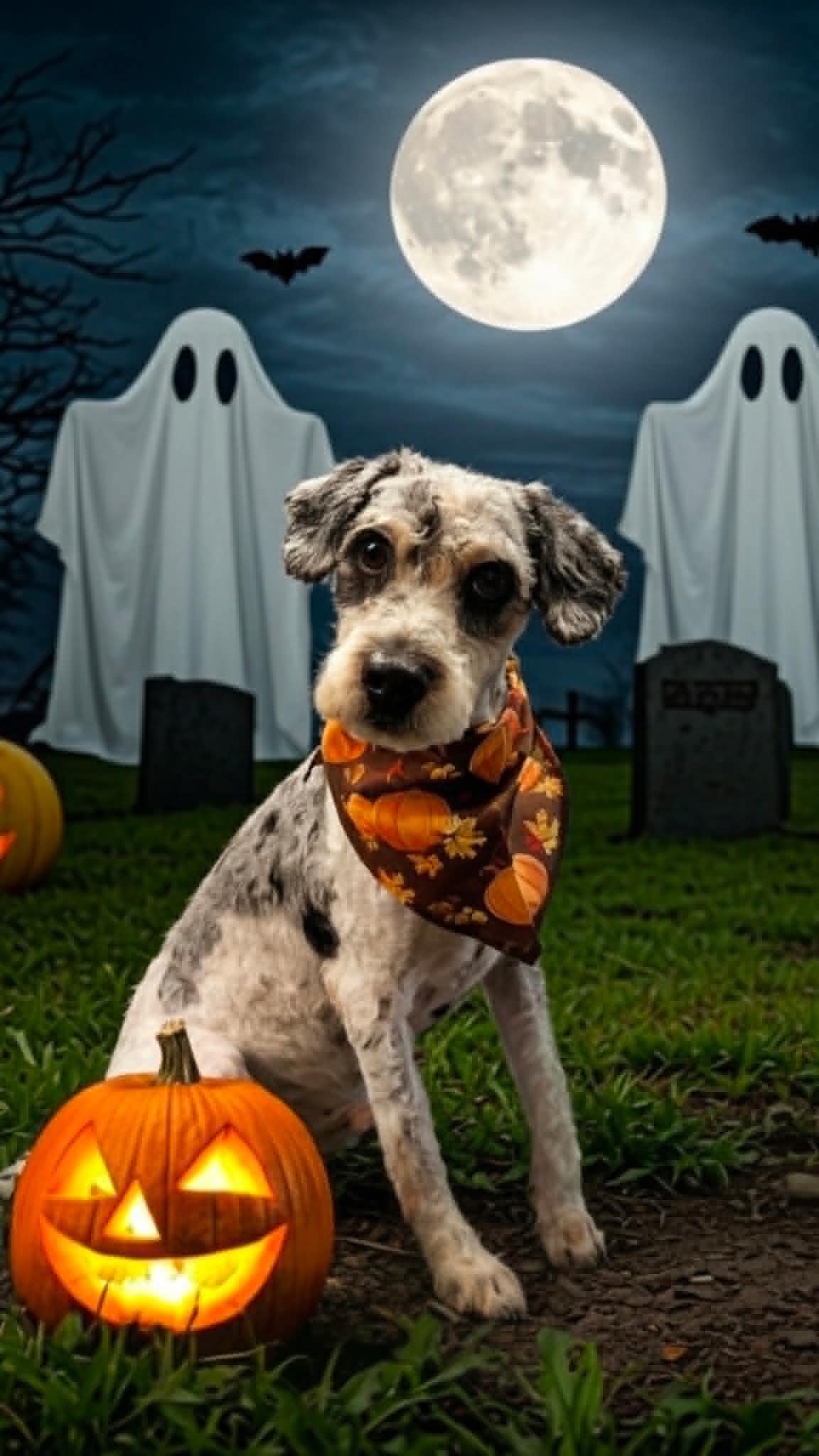 Ziggy - Poodle (Standard)