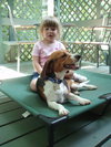 Dixie Girl