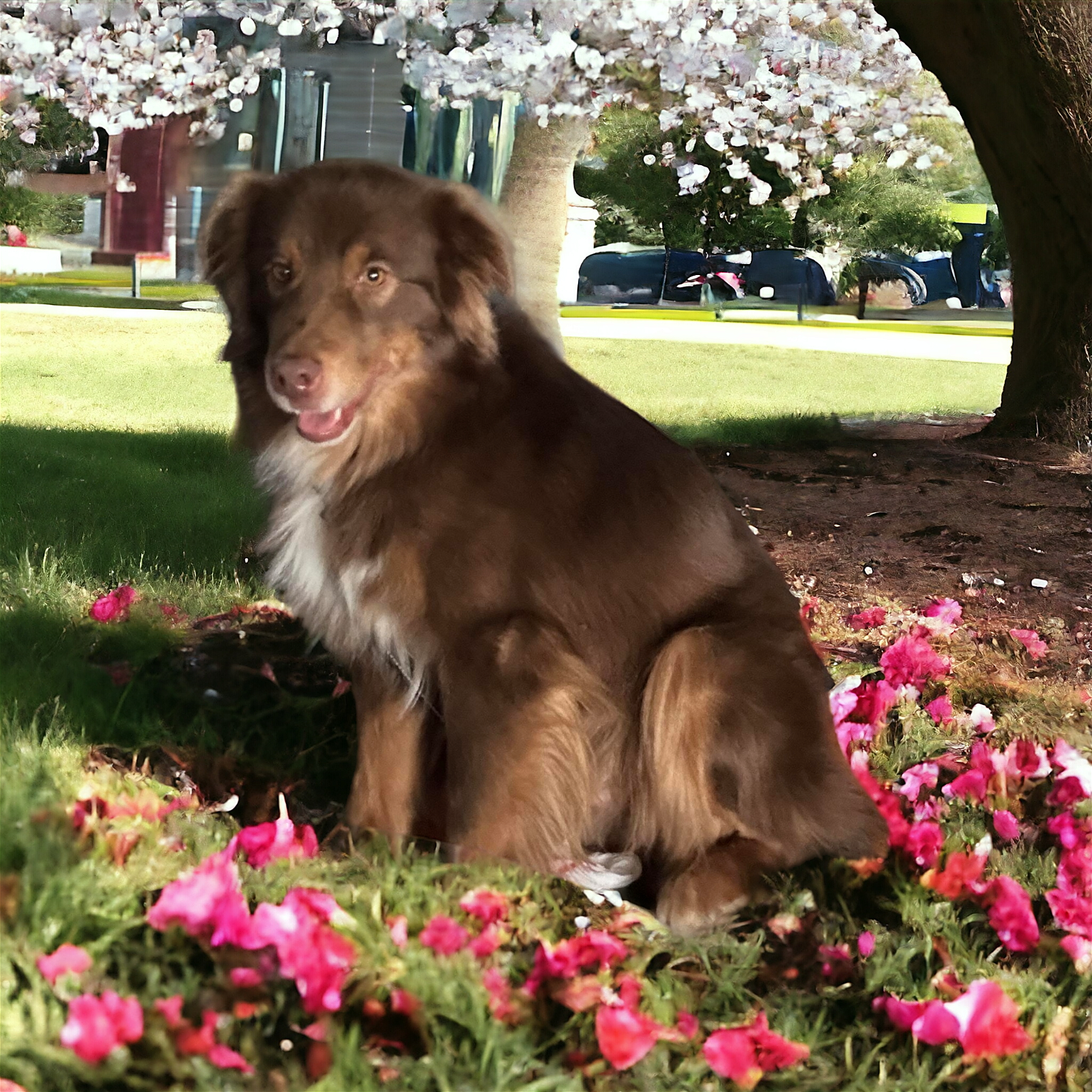 adoptable Dog in Orange Grove, TX named Kingsley